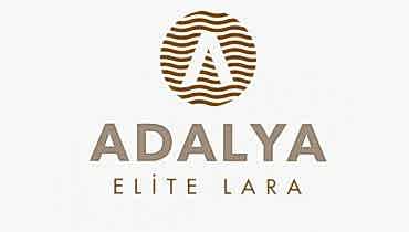 Adalya Elite Lara 