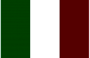 LISTA KARAOKE ITALIANO