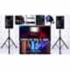KARAOKE ORGANİZASYON KİRALAMA