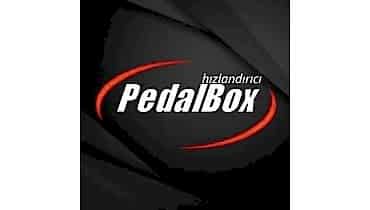 Pedal Box 