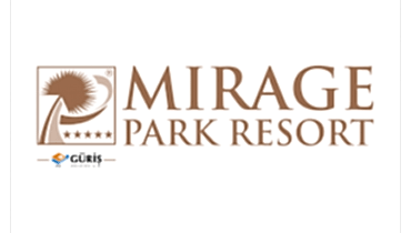 Mirage Park Resort Hotel (Beldibi)