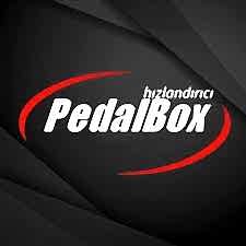 Pedal Box 