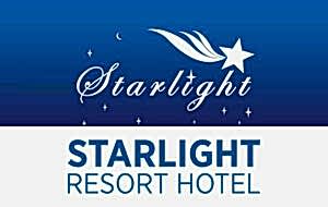 Starlight Hotel Antalya